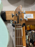 YAMAHA - RBX2170EW