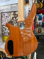 YAMAHA - RBX2170EW