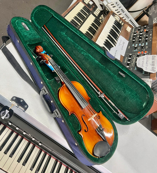 Pearl River - MV 182 4/4 Violin