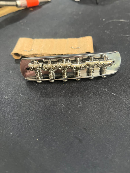 Fender - Bridge