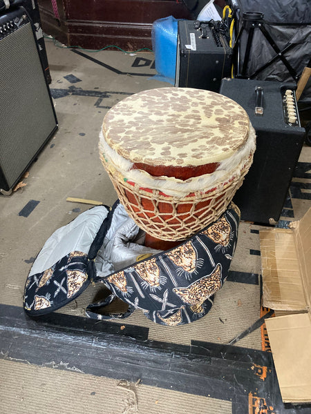 Unbranded - Djembe