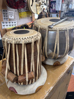 Unbranded - India - Tablas