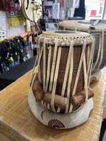 Unbranded - India - Tablas