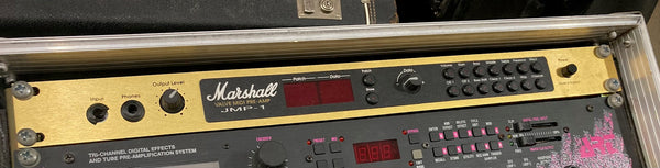 Marshall - JMP-1