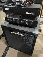 Two Rock - Exo 15