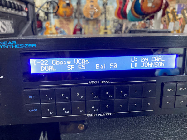 Roland - D-550
