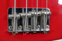 Fernandes - Limited Edition PJ-50 Bass – musicswopshop