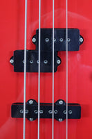Fernandes - Limited Edition PJ-50 Bass – musicswopshop