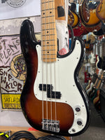 Fender - Precision Bass
