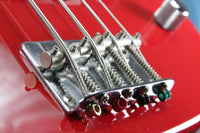 Fernandes - Limited Edition PJ-50 Bass – musicswopshop