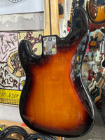 Fender - Precision Bass