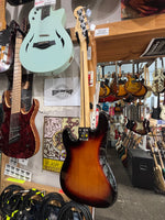 Fender - Precision Bass