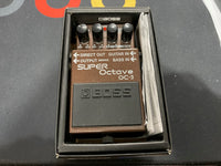 BOSS - OC-3