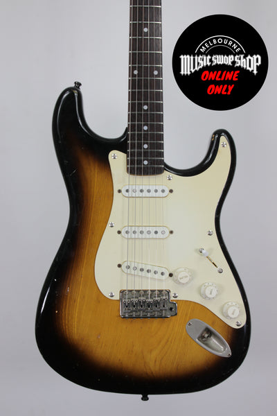 Tokai - ST-50 Springy Sound Stratocaster – musicswopshop