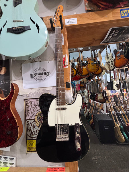 Squier - Classic Vibe Baritone Custom Tele