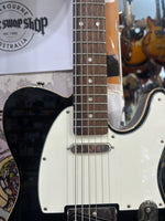 Squier - Classic Vibe Baritone Custom Tele
