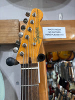 Squier - Classic Vibe Baritone Custom Tele