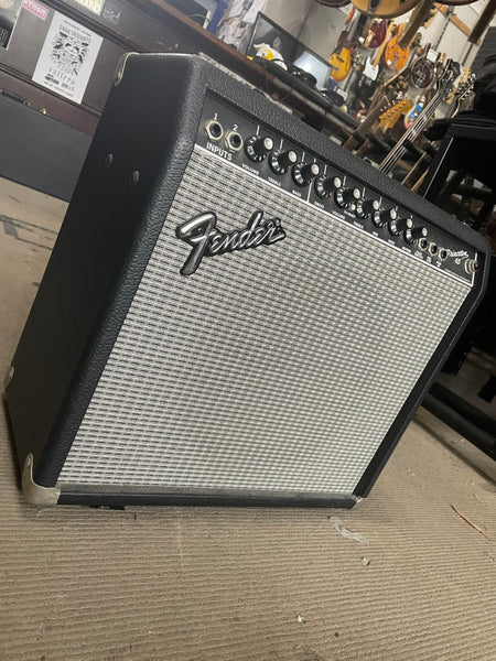 Fender - Princeton ‘65