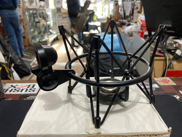 UXL - Shockmount Harness