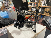 UXL - Shockmount Harness