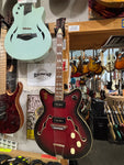 Jolana - Graziella Acoustic Hollowbody Guitar