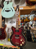 Jolana - Graziella Acoustic Hollowbody Guitar