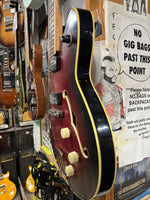 Jolana - Graziella Acoustic Hollowbody Guitar