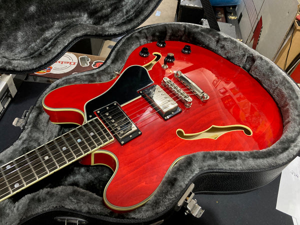 Eastman - T386RD