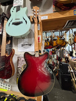 Jolana - Graziella Acoustic Hollowbody Guitar