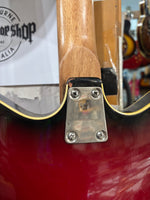 Jolana - Graziella Acoustic Hollowbody Guitar