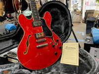 Eastman - T386RD