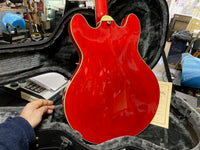 Eastman - T386RD