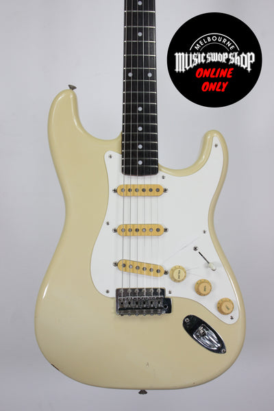 Tokai - ST-50 Springy Sound Stratocaster – musicswopshop