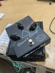 Baroni-Lab - Dave's Comp