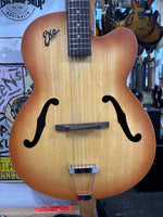 EKO - 180 Acoustic Hollowbody