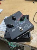 Baroni-Lab - Dave's Comp