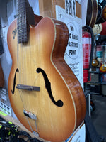 EKO - 180 Acoustic Hollowbody
