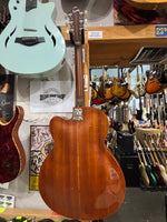 EKO - 180 Acoustic Hollowbody