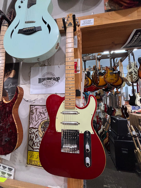 Samick - FA-2/MR Electric Guitar