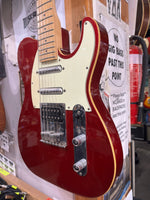 Samick - FA-2/MR Electric Guitar