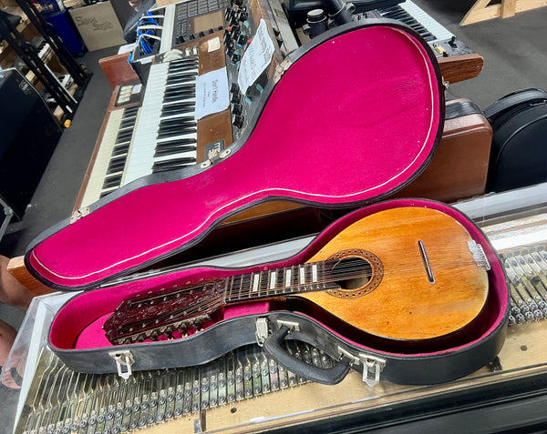 Suzuki - Harp – musicswopshop