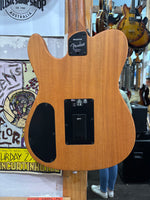 Fender - Acoustasonic Telecaster