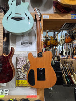 Fender - Acoustasonic Telecaster