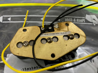 Squier - Single Coil Pickup