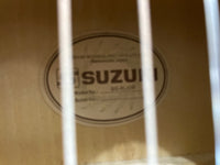 Suzuki - SG-6L/OR