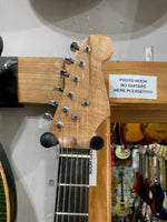 Monterey - Jimi Hendrix tribute Strat
