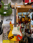 Monterey - Jimi Hendrix tribute Strat