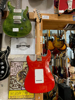Monterey - Jimi Hendrix tribute Strat
