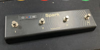 Positive Grid - Spark Control