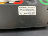 Positive Grid - Spark Control